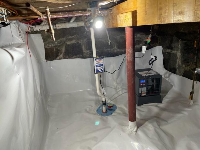 New CleanSpace