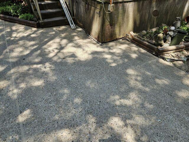 Concrete Fix in Cincinnati, OH
