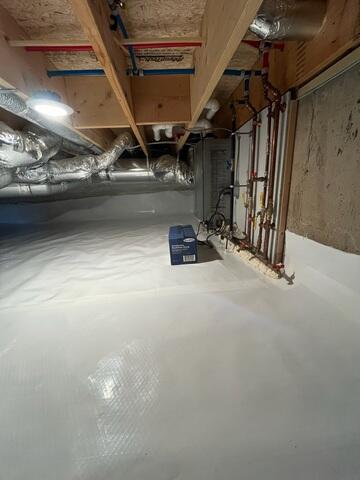 New CleanSpace