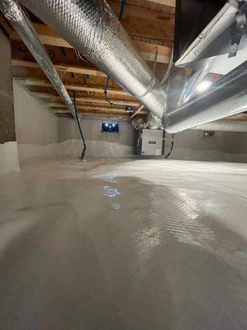 New CleanSpace