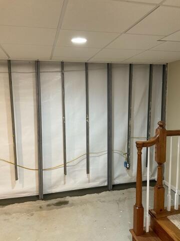 CleanSpace Wall Panels