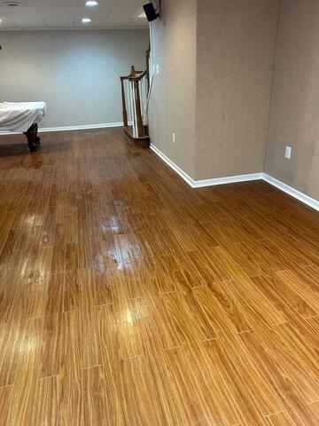 ThermalDry Flooring