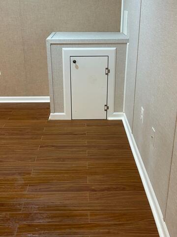 EverLast Wall Panels
