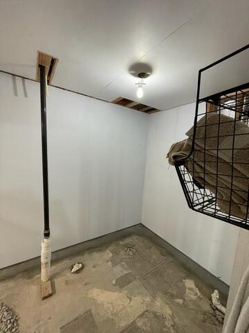 BrightWall Installed