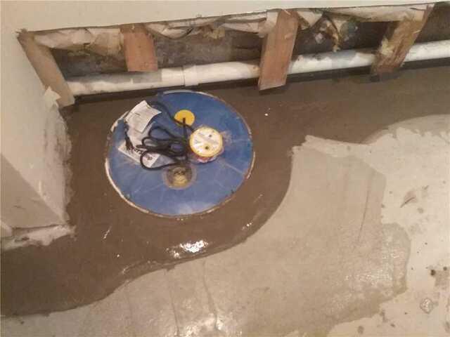 Sump Pump