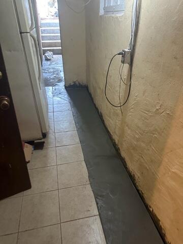 Drainage System