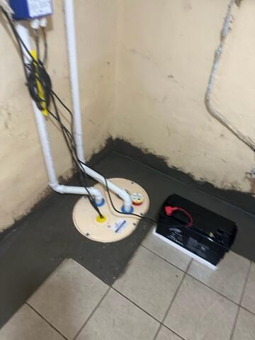Sump Pump