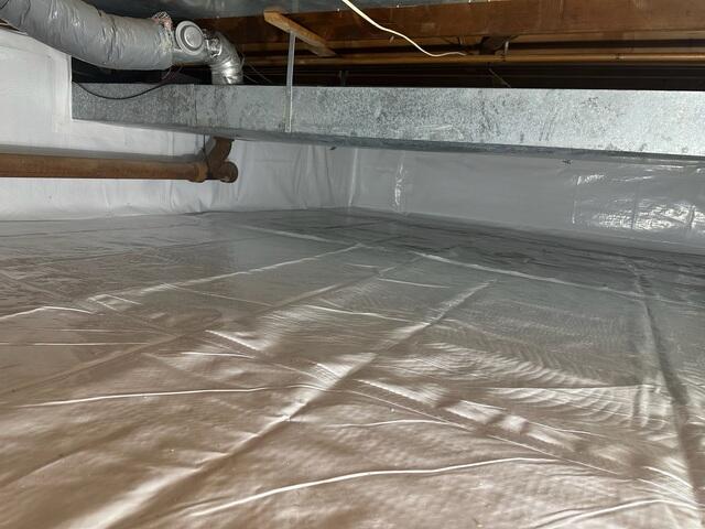 Vapor Barrier