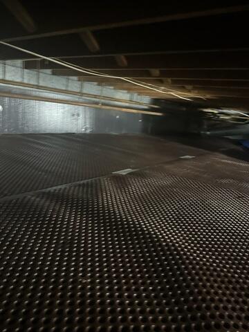 Drainage Matting