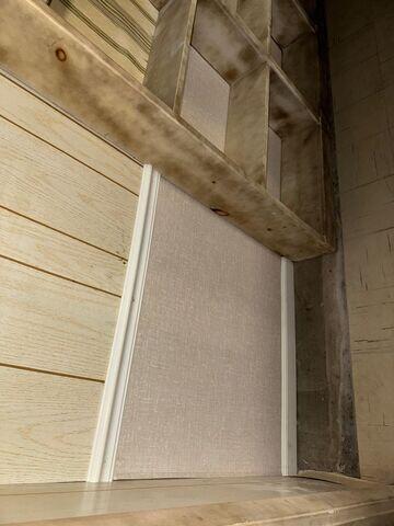 Everlast Finishing Panels