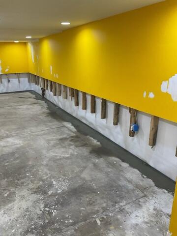 WaterGuard Drainage System