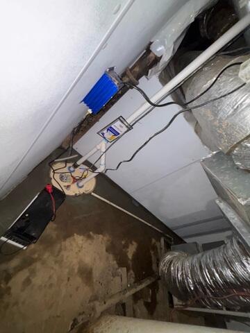 Sump Pump
