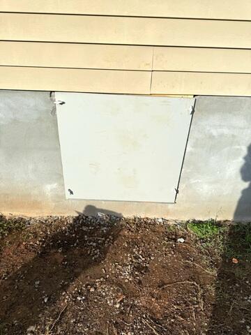 EverLast Door