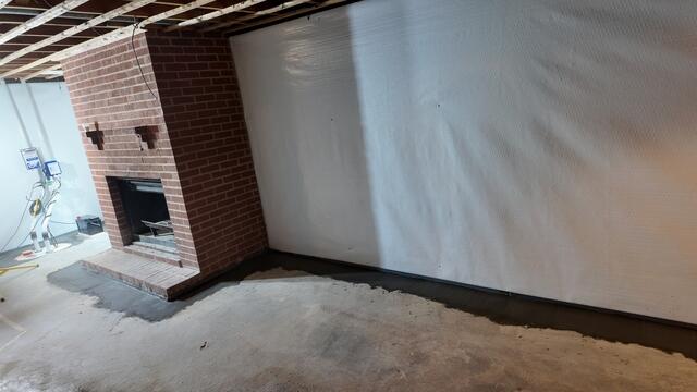 Waterproofing Contractors in Loveland, OH