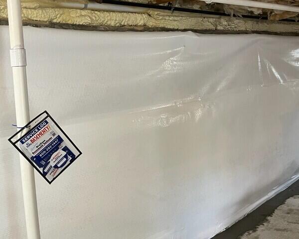 CleanSpace Wall System