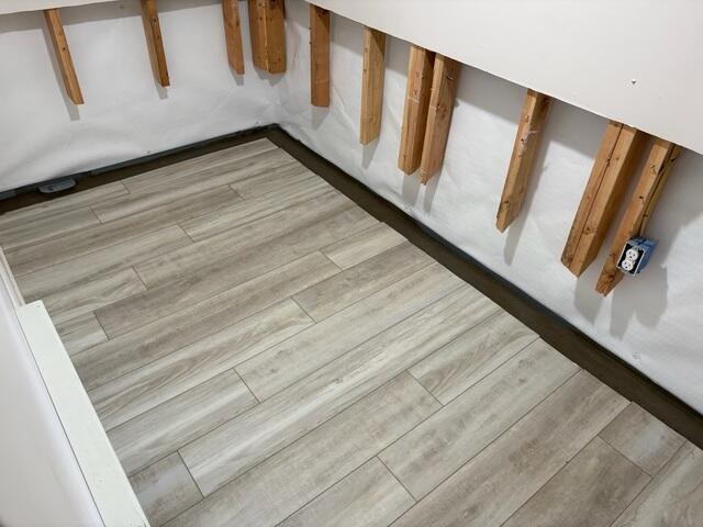 WaterGuard Drainage System