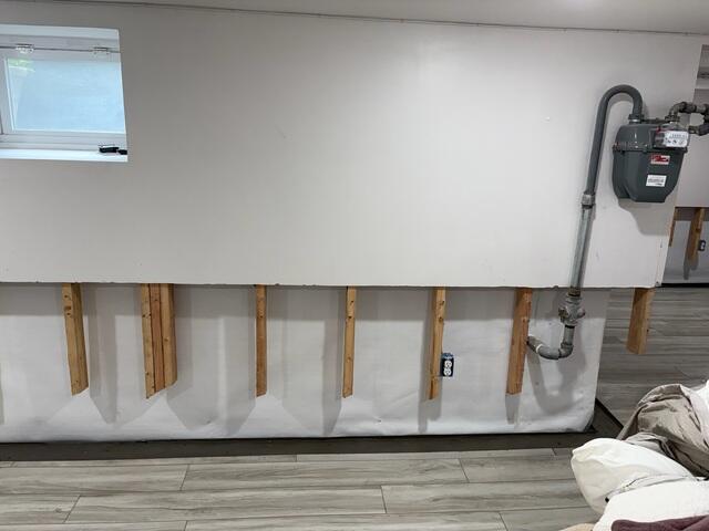 CleanSpace Wall Panels