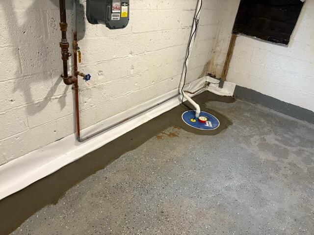 The Importance Of Waterproofing