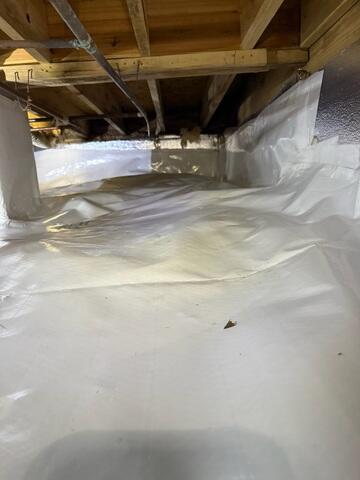 CleanSpace Encapsulation