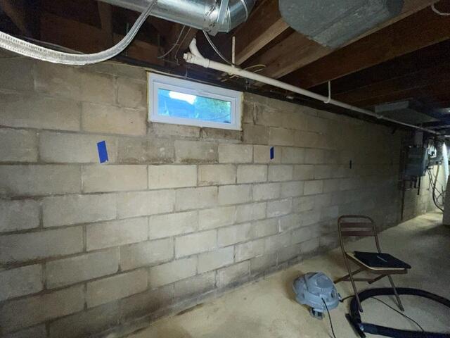 Basement