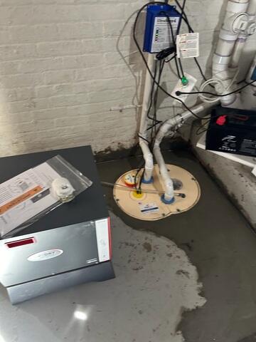 Sump Pump