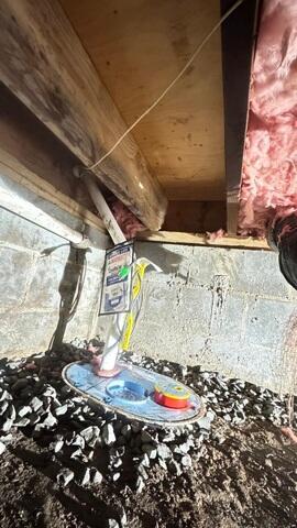 SmartSump