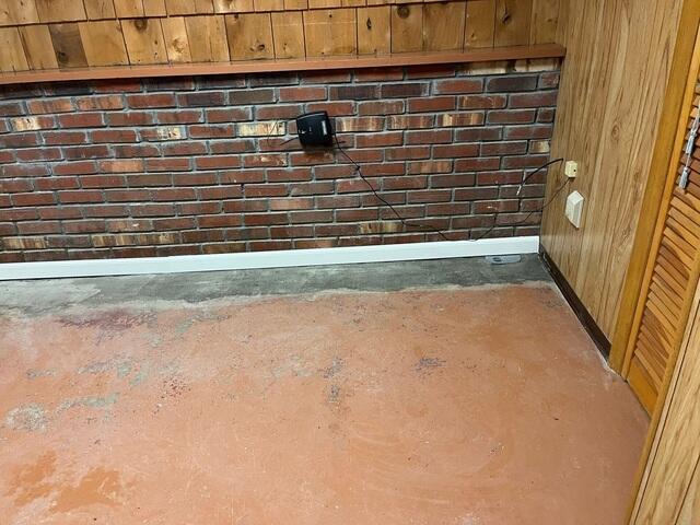 WaterGuard Drainage System