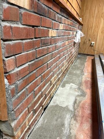 WaterGuard Drainage System