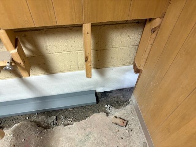 Installing WaterGuard