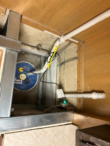 SuperSump Premier