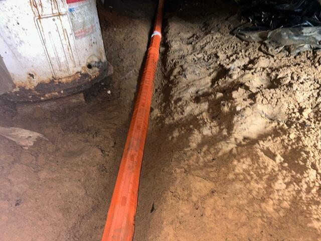 Starpipe Installation