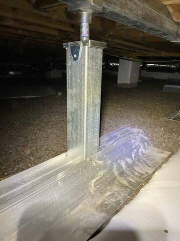 SmartJack System