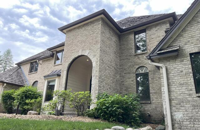 Gutter Services - Apple Valley, MN