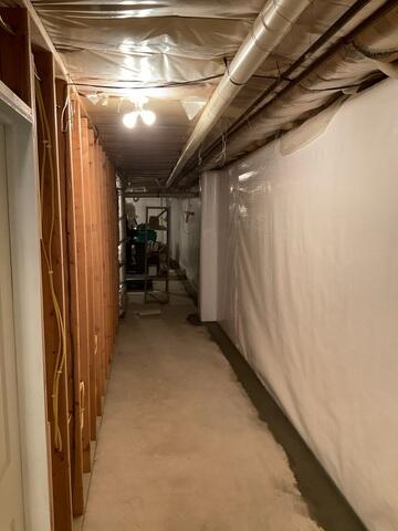 Drainage System