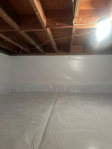 Vapor Barrier
