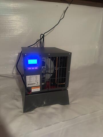 Dehumidifier