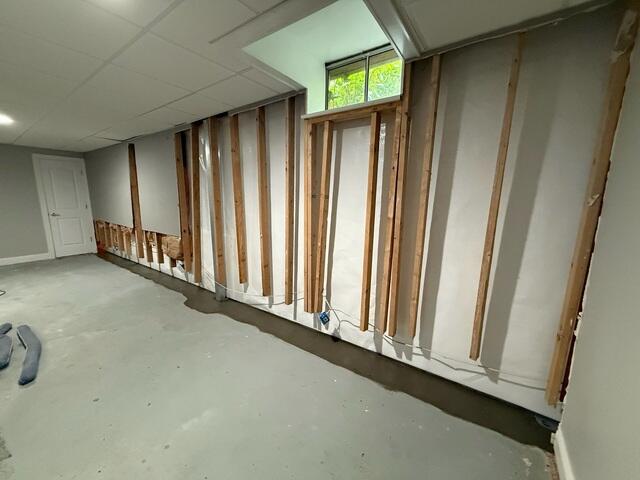 Drainage System