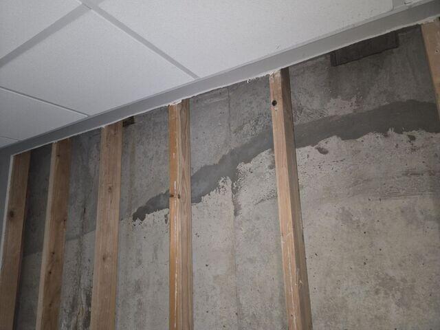 Wet Walls