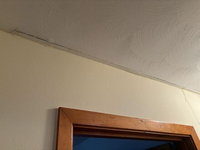 Sagging Floors in Hamersville, OH