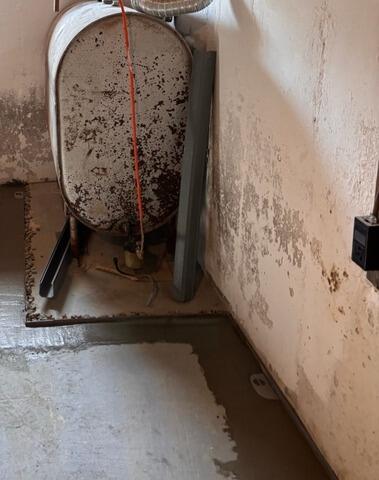 WaterGuard Drainage System & WaterGuard Port