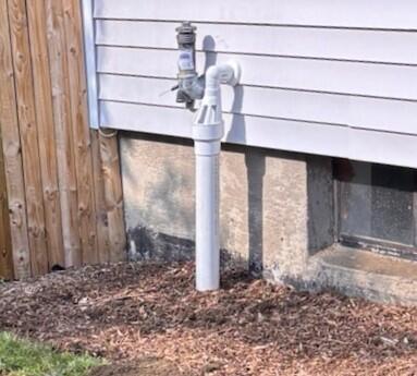IceGuard Discharge Line System