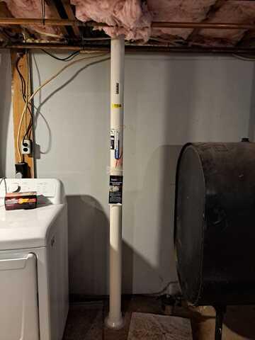 Strategic Placement Pipe
