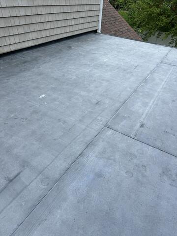 After Klaus Larsen Replacement