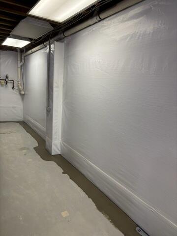 The Benefits Of Waterproofing