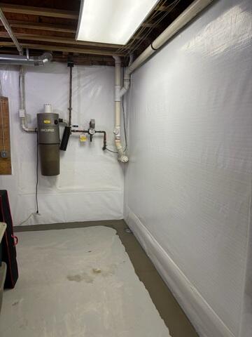 CleanSpace Wall Panels