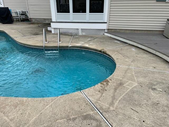 PolyLevel In Place