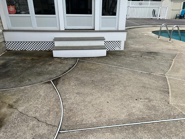 The Benefits Of Concrete Repair