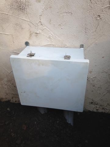 New Junction Box