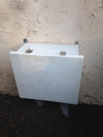 New Junction Box 