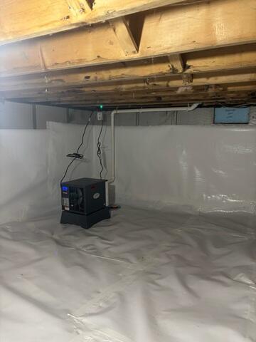 New CleanSpace & SaniDry Sedona